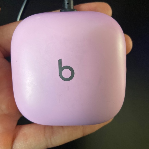 Beats Fit Pro earbuds - Picture 5 of 5